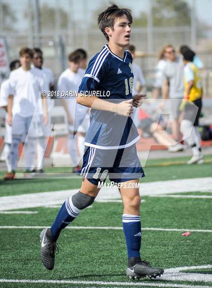 Thumbnail 2 in Brophy College Prep vs. Desert Vista (AIA 6A Final)  photogallery.
