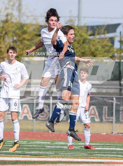 Thumbnail 1 in Brophy College Prep vs. Desert Vista (AIA 6A Final)  photogallery.