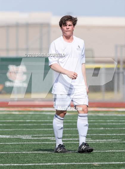 Thumbnail 1 in Brophy College Prep vs. Desert Vista (AIA 6A Final)  photogallery.