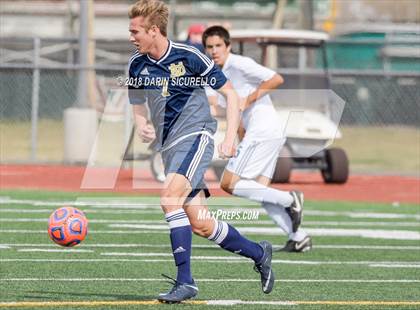 Thumbnail 3 in Brophy College Prep vs. Desert Vista (AIA 6A Final)  photogallery.