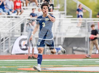 Thumbnail 1 in Brophy College Prep vs. Desert Vista (AIA 6A Final)  photogallery.