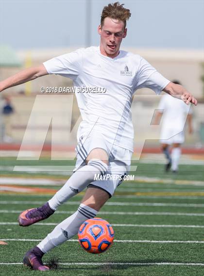 Thumbnail 3 in Brophy College Prep vs. Desert Vista (AIA 6A Final)  photogallery.