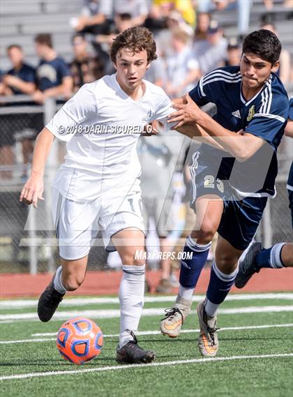 Thumbnail 1 in Brophy College Prep vs. Desert Vista (AIA 6A Final)  photogallery.