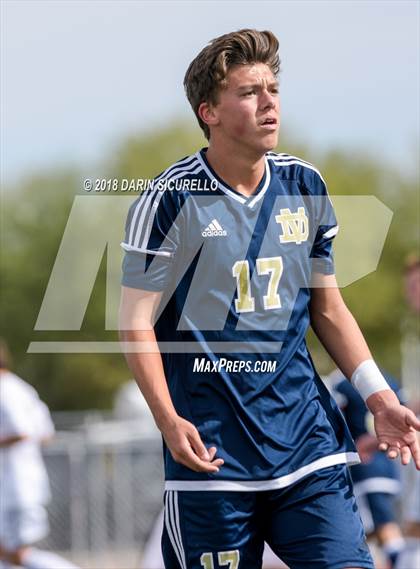 Thumbnail 2 in Brophy College Prep vs. Desert Vista (AIA 6A Final)  photogallery.