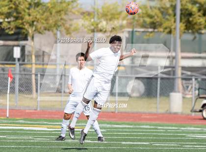 Thumbnail 1 in Brophy College Prep vs. Desert Vista (AIA 6A Final)  photogallery.