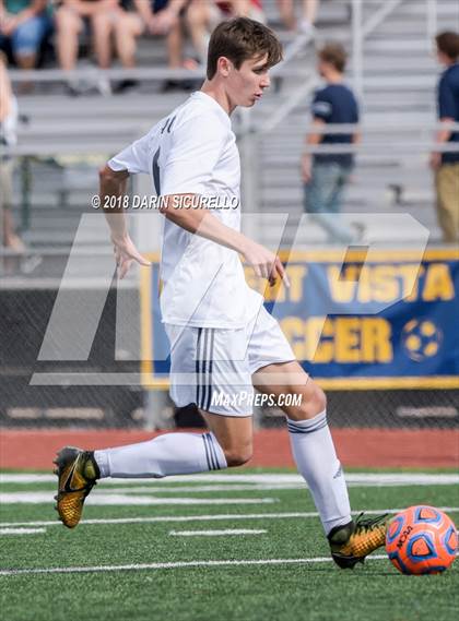 Thumbnail 2 in Brophy College Prep vs. Desert Vista (AIA 6A Final)  photogallery.