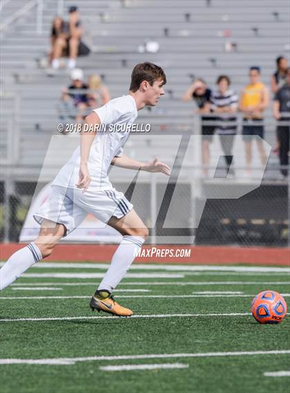 Thumbnail 2 in Brophy College Prep vs. Desert Vista (AIA 6A Final)  photogallery.