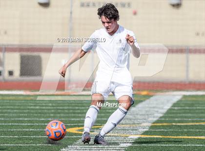 Thumbnail 2 in Brophy College Prep vs. Desert Vista (AIA 6A Final)  photogallery.