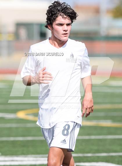 Thumbnail 3 in Brophy College Prep vs. Desert Vista (AIA 6A Final)  photogallery.