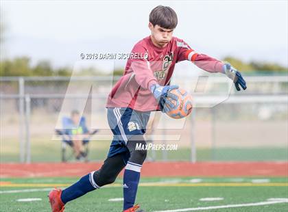 Thumbnail 3 in Brophy College Prep vs. Desert Vista (AIA 6A Final)  photogallery.