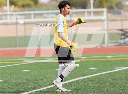 Thumbnail 1 in Brophy College Prep vs. Desert Vista (AIA 6A Final)  photogallery.