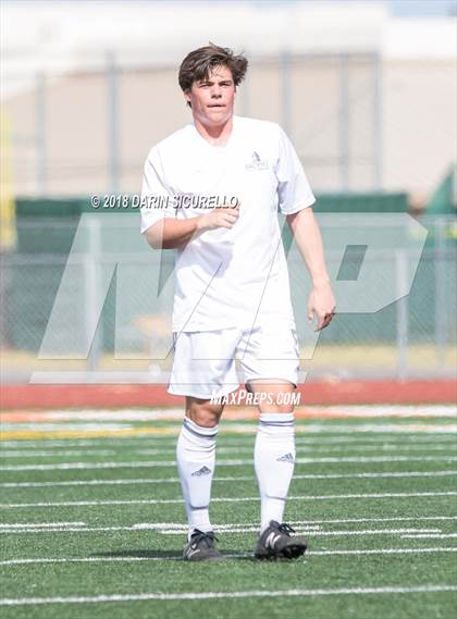 Thumbnail 1 in Brophy College Prep vs. Desert Vista (AIA 6A Final)  photogallery.