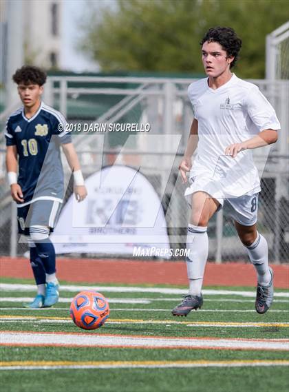 Thumbnail 2 in Brophy College Prep vs. Desert Vista (AIA 6A Final)  photogallery.