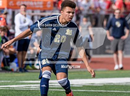 Thumbnail 3 in Brophy College Prep vs. Desert Vista (AIA 6A Final)  photogallery.