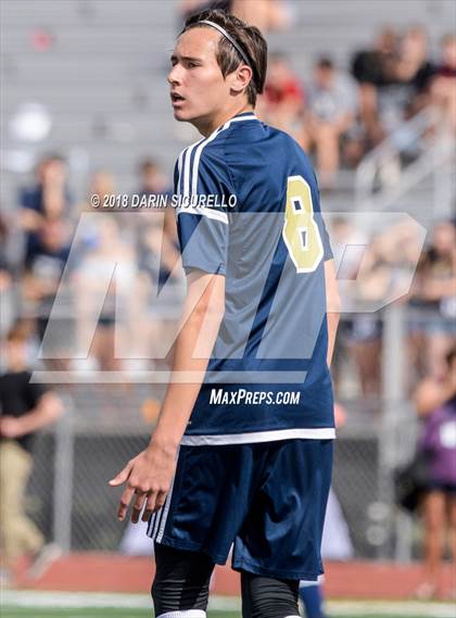 Thumbnail 3 in Brophy College Prep vs. Desert Vista (AIA 6A Final)  photogallery.
