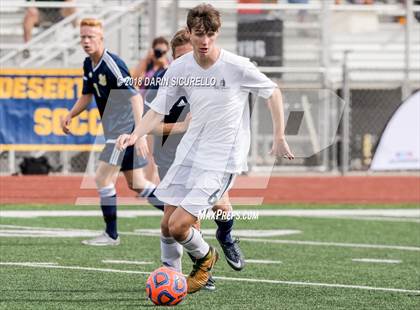 Thumbnail 3 in Brophy College Prep vs. Desert Vista (AIA 6A Final)  photogallery.
