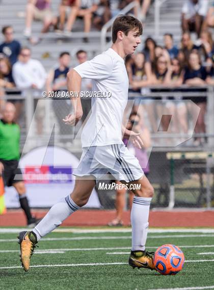 Thumbnail 3 in Brophy College Prep vs. Desert Vista (AIA 6A Final)  photogallery.