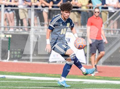 Thumbnail 1 in Brophy College Prep vs. Desert Vista (AIA 6A Final)  photogallery.