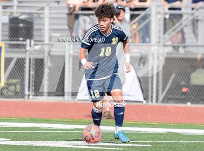 Thumbnail 2 in Brophy College Prep vs. Desert Vista (AIA 6A Final)  photogallery.