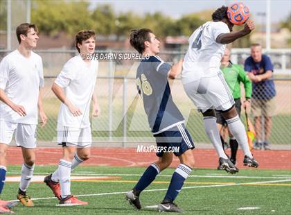 Thumbnail 2 in Brophy College Prep vs. Desert Vista (AIA 6A Final)  photogallery.
