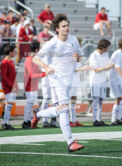 Thumbnail 1 in Brophy College Prep vs. Desert Vista (AIA 6A Final)  photogallery.