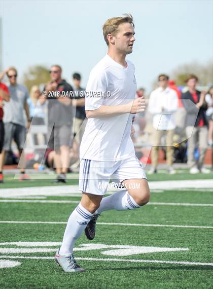 Thumbnail 3 in Brophy College Prep vs. Desert Vista (AIA 6A Final)  photogallery.