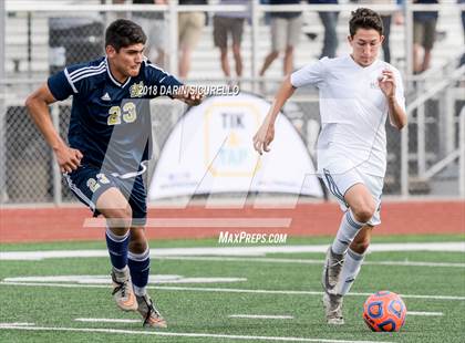 Thumbnail 1 in Brophy College Prep vs. Desert Vista (AIA 6A Final)  photogallery.