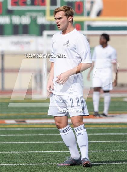 Thumbnail 2 in Brophy College Prep vs. Desert Vista (AIA 6A Final)  photogallery.