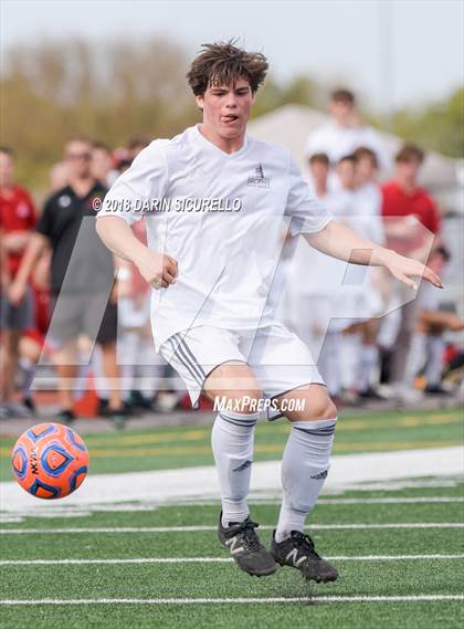 Thumbnail 3 in Brophy College Prep vs. Desert Vista (AIA 6A Final)  photogallery.