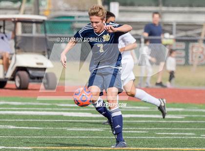 Thumbnail 1 in Brophy College Prep vs. Desert Vista (AIA 6A Final)  photogallery.