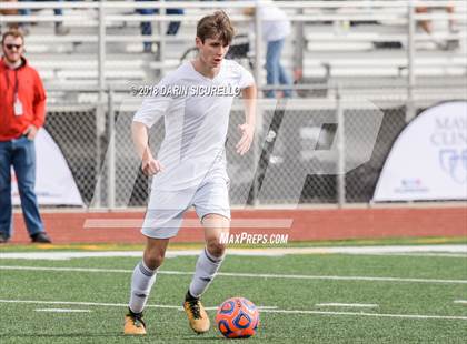 Thumbnail 1 in Brophy College Prep vs. Desert Vista (AIA 6A Final)  photogallery.