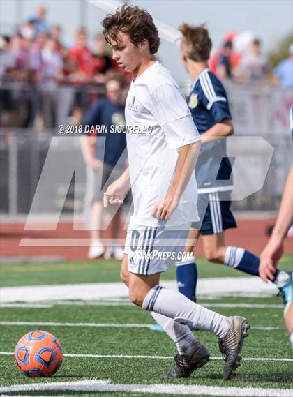Thumbnail 2 in Brophy College Prep vs. Desert Vista (AIA 6A Final)  photogallery.