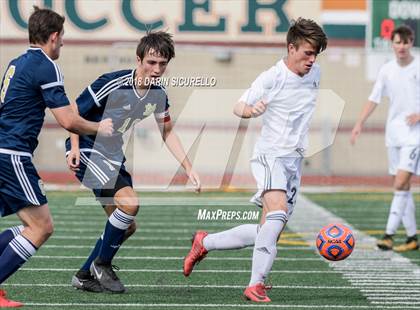 Thumbnail 2 in Brophy College Prep vs. Desert Vista (AIA 6A Final)  photogallery.