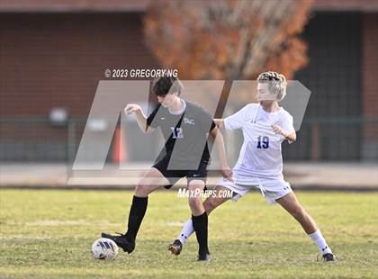Thumbnail 2 in Sanderson @ Panther Creek photogallery.
