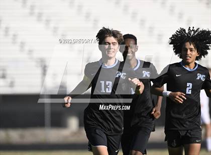 Thumbnail 3 in Sanderson @ Panther Creek photogallery.