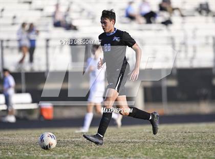 Thumbnail 2 in Sanderson @ Panther Creek photogallery.