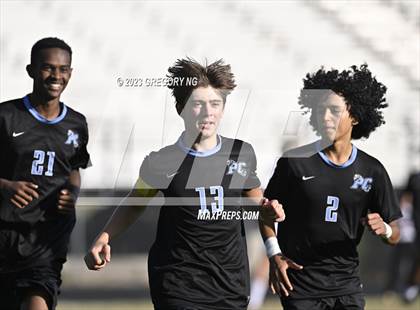 Thumbnail 1 in Sanderson @ Panther Creek photogallery.