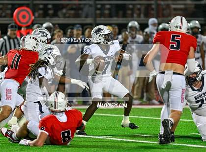 Thumbnail 2 in Norcross @ North Gwinnett photogallery.