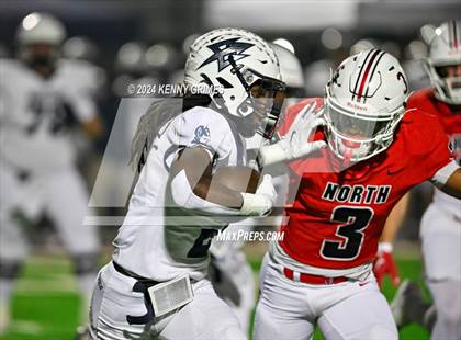 Thumbnail 2 in Norcross @ North Gwinnett photogallery.