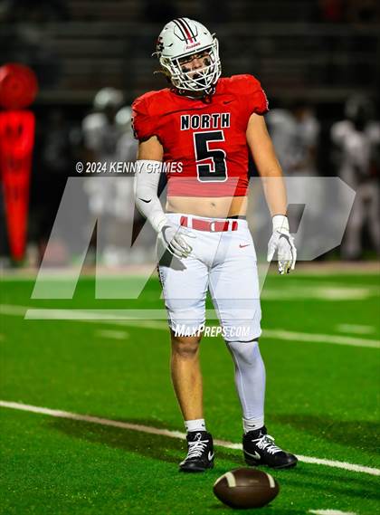 Thumbnail 3 in Norcross @ North Gwinnett photogallery.