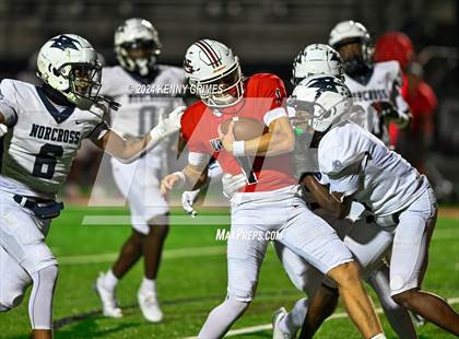 Thumbnail 3 in Norcross @ North Gwinnett photogallery.