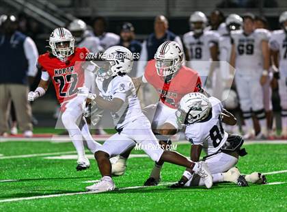 Thumbnail 3 in Norcross @ North Gwinnett photogallery.
