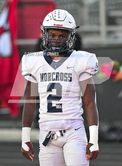 Thumbnail 3 in Norcross @ North Gwinnett photogallery.