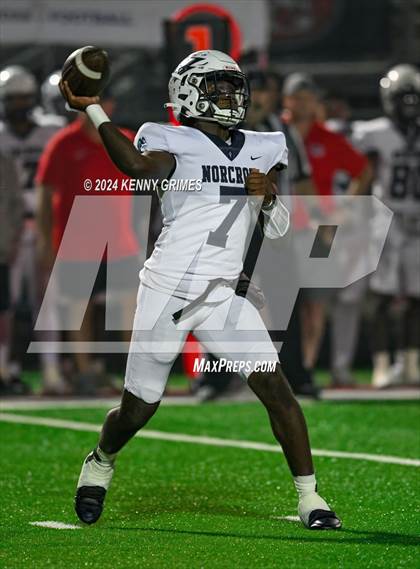 Thumbnail 2 in Norcross @ North Gwinnett photogallery.