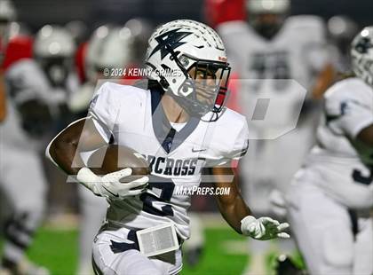 Thumbnail 1 in Norcross @ North Gwinnett photogallery.