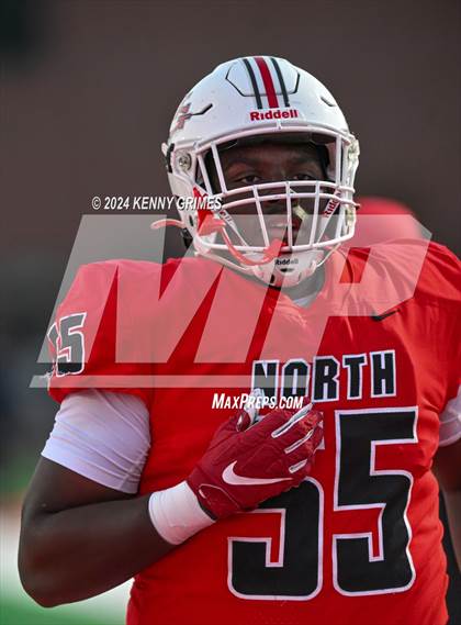 Thumbnail 3 in Norcross @ North Gwinnett photogallery.