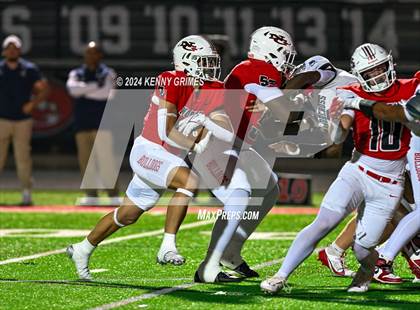 Thumbnail 1 in Norcross @ North Gwinnett photogallery.