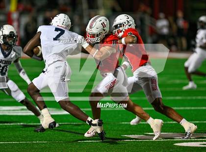 Thumbnail 2 in Norcross @ North Gwinnett photogallery.
