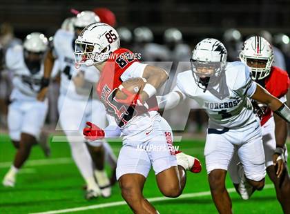 Thumbnail 3 in Norcross @ North Gwinnett photogallery.