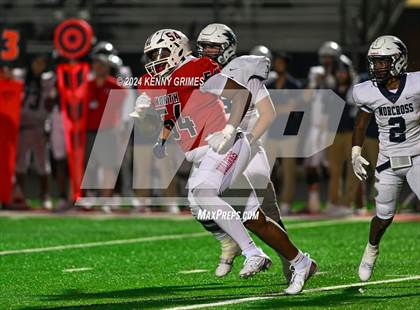 Thumbnail 1 in Norcross @ North Gwinnett photogallery.